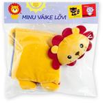Minu väike lõvi