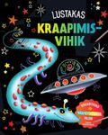 Lustakas kraapimisvihik