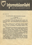 Informatsioonileht 1977/06 (44)