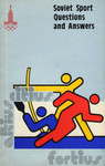 Soviet sport questions and answers