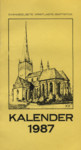 Kalender 1987. a.