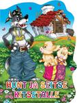 Hunt ja seitse kitsetalle