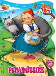 Punamütsike