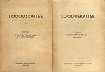 Looduskaitse. Nature protection