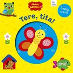 Tere, tita!