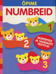 Õpime numbreid