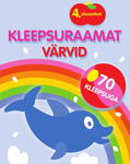 Kleepsuraamat