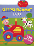 Kleepsuraamat