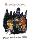 Poiss, kes kaotas mälu