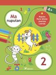 Ma nuputan 
    (2. osa)