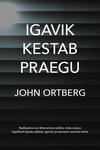 Igavik kestab praegu