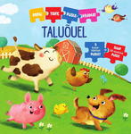 Taluõuel