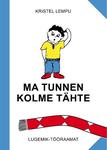 Ma tunnen kolme tähte