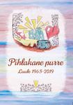 Pihlakane purre