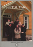 Suitsutare 
    (5. osa)