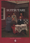 Suitsutare 
    (6. osa)