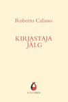 Kirjastaja jälg