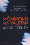 Mõnikord ma valetan