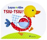 Lapse rõõm