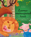 Loomamuinasjutud lastele