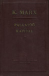 Palgatöö ja kapital