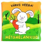 Metsaelanikud
