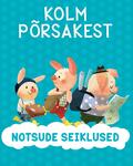Kolm põrsakest
