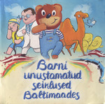 Barni unustamatud seiklused Baltimaades