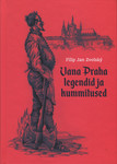 Vana Praha legendid ja kummitused