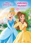 Disney printsess