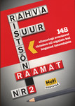 Rahva suur ristsõnaraamat  
    (2. osa)
