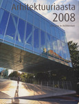 Arhitektuuriaasta 2008. The year in architecture 2008
