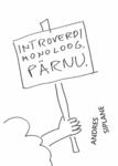 Introverdi monoloog