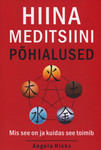 Hiina meditsiini põhialused