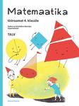 Matemaatika tööraamat 4. klassile