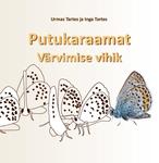 Putukaraamat Värvimis vihik