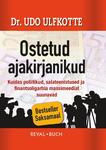 Ostetud ajakirjanikud