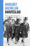 Rahutegijad