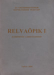 Relvaõpik 
    (1. osa)