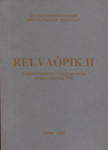Relvaõpik 
    (2. osa)