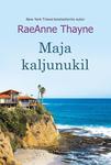Maja kaljunukil