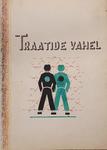 Traatide vahel