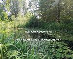 N+1 rohelist varjundit