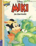 Miki ja oavars