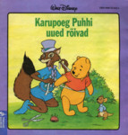 Karupoeg Puhhi uued rõivad