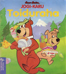 Toiduraha. Jogi-karu