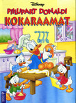 Piilupart Donaldi kokaraamat