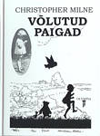 Võlutud paigad