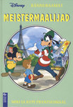Meistermaalijad. Miki ja Kupi Prantsusmaal
