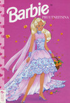 Barbie pruutneitsina